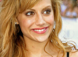 BRITTANY MURPHY: 14 ANOS DE MISTÉRIO