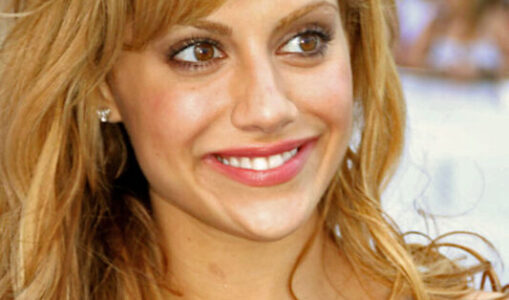 BRITTANY MURPHY: 14 ANOS DE MISTÉRIO